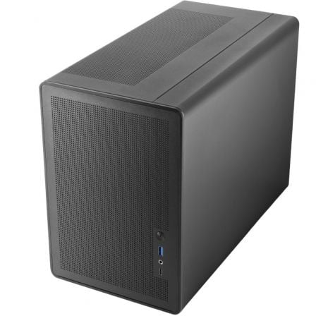 Mars Gaming MC-XPRO Mesh Negro